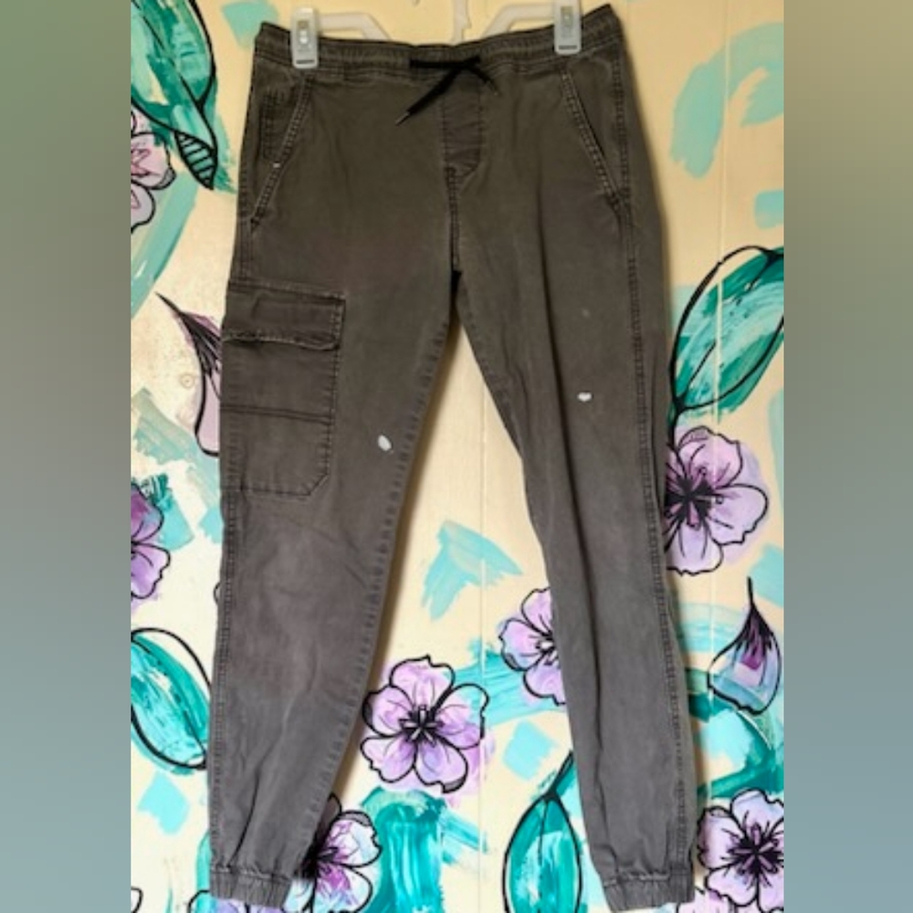 Signature Levi Strauss joggers